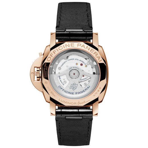 沛纳海 Panerai Luminor Due 庐米诺杜尔腕表 PAM01029 商品图1