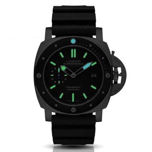 沛纳海 Panerai 潜行系列 PAM01389 腕表 商品图2