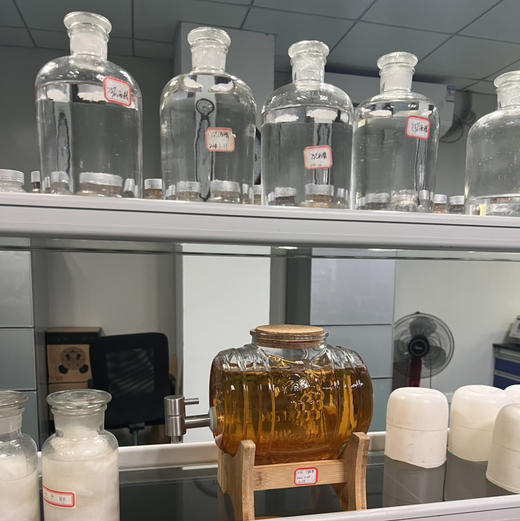 【元尊蛹虫草片】吃1片~40根冬虫草 虫草素≥800Oug/g补肺养肾 功效强大，呵护全家身体健康 商品图6