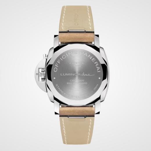 沛纳海 Panerai 庐米诺杜尔系列 PAM00755 腕表 商品图1