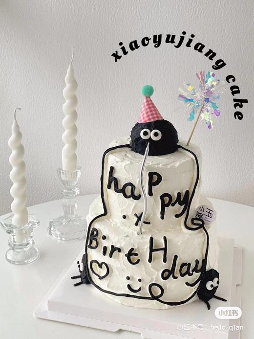 小煤球 商品图2