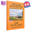 【中商原版】William Eggleston: The Outlands, Selected Works 进口艺术 威廉埃格尔斯顿：野外，精选作品 商品缩略图0