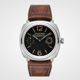 沛纳海 Panerai 镭得米尔系列腕表Radiomir 8 Days PAM00992