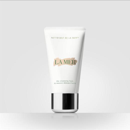 海蓝之谜璀璨经澈洁面泡沫125ml 商品图0