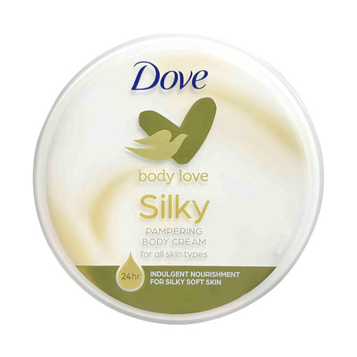 【保税仓】Dove多芬大白碗身体润肤乳300ml 商品图0