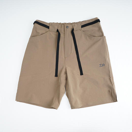 DAIWA SHELTEC JUDO Shorts 机能防水速干休闲短裤 商品图4