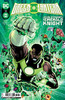 绿灯侠V7 主刊 Green Lantern V7 （2021） 商品缩略图0