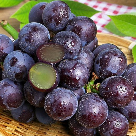 巨峰葡萄（3.8斤） 商品图3