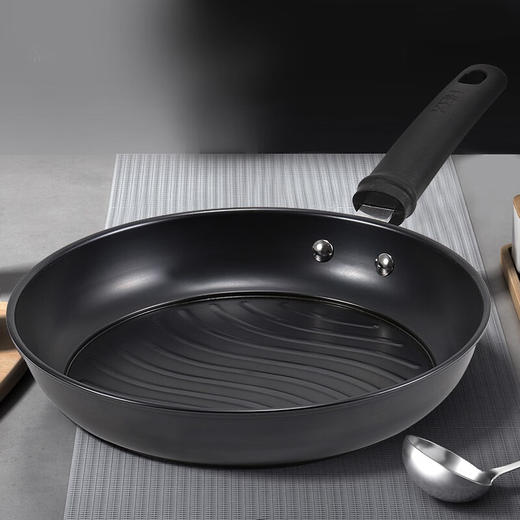 TY 康巴赫 双倍防锈精铁三件套FXJT3A【鲜享2.0】 商品图1