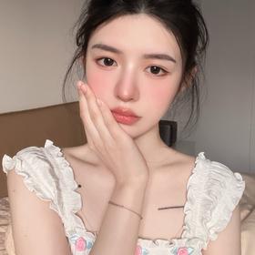 Mliilens【手冲月光】心中自然款白月光 透亮光泽