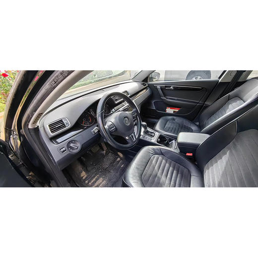大众 迈腾 1.8TSI 领先型【长租-北京】 商品图4