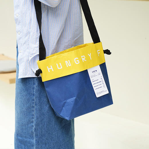 饥饿F姐·周边概念包 商品图1