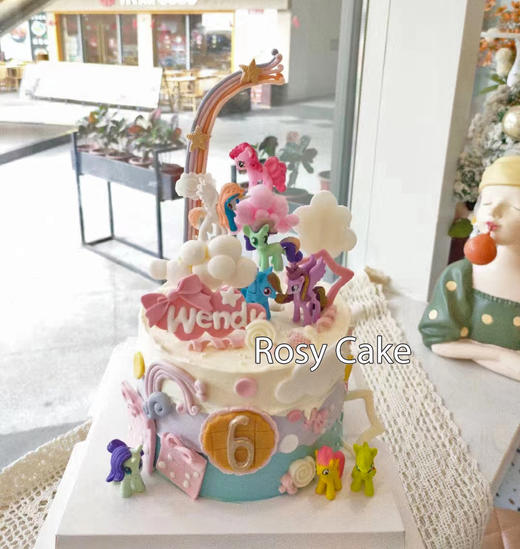 小马宝莉名字款 商品图0