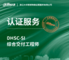 DHSC-SI 综合交付工程师考试服务 商品缩略图0