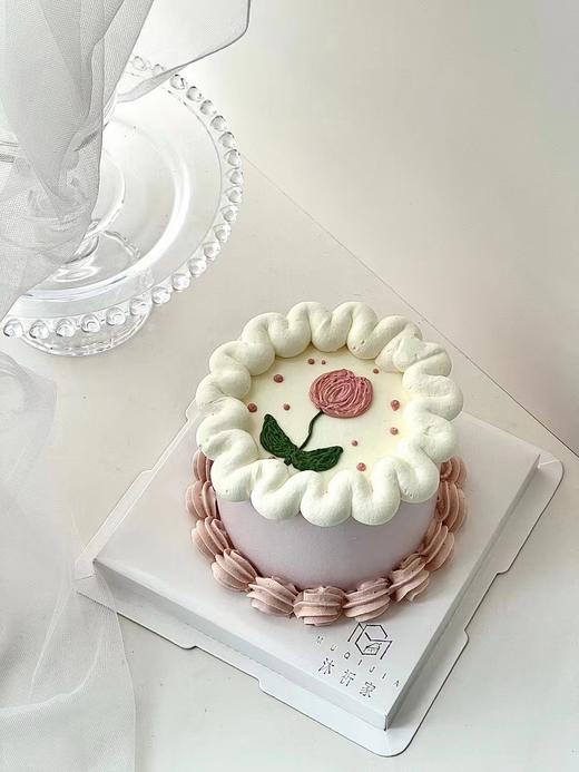 手绘郁金香 商品图0