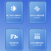 【拍定金享绿色节能补贴  云闪付到手价7199元】格力冷静享 新一级能效 变频冷暖自清洁 客厅家用格力空调立式柜机 2匹 商品缩略图5
