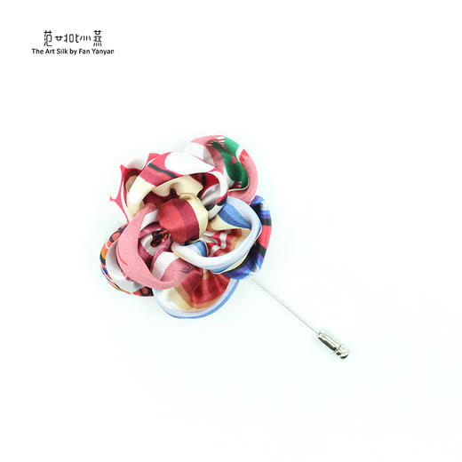 手工胸花（五瓣花） 商品图0