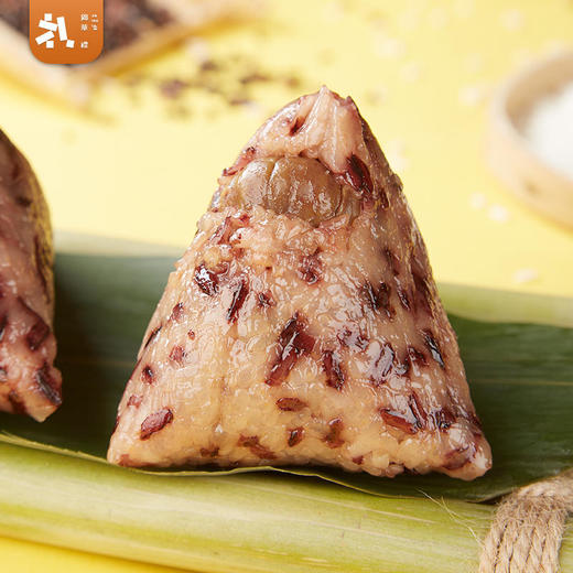 【锦华】端阳福礼粽子礼盒1350g 商品图3