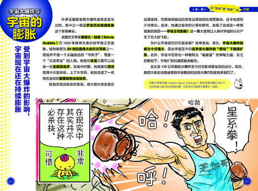爆笑大宇宙 商品图5