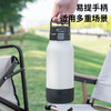 tiger虎牌大容量运动保温杯越南进口MTA-B系列 商品缩略图3