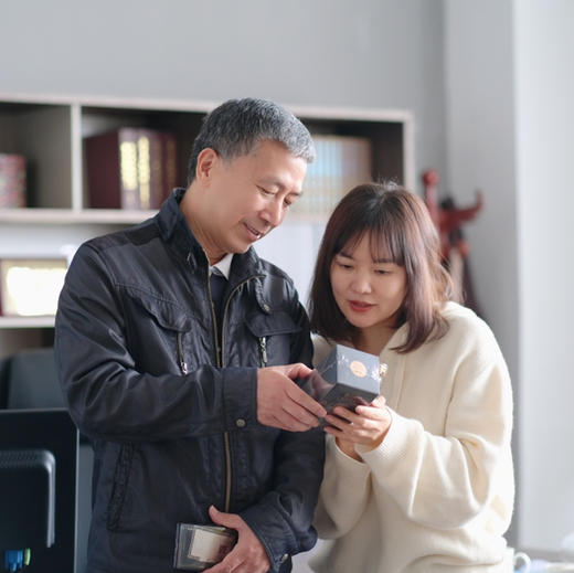 【元尊蛹虫草片】吃1片~40根冬虫草 虫草素≥800Oug/g补肺养肾 功效强大，呵护全家身体健康 商品图3