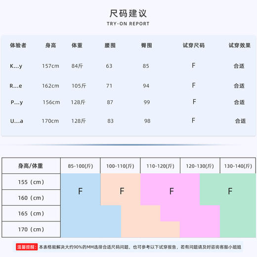 【3~5天发货】跃牌【美度空间】系列无尺码瑜伽短裤春夏新款裸感五分健身裤户外瑜伽骑行裤女WK1553 商品图2