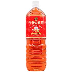 麒麟红茶味饮料 1.5L/瓶