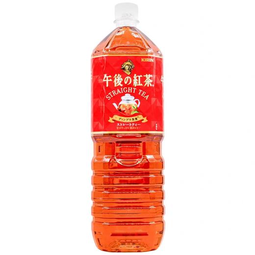 麒麟红茶味饮料 1.5L/瓶 商品图0