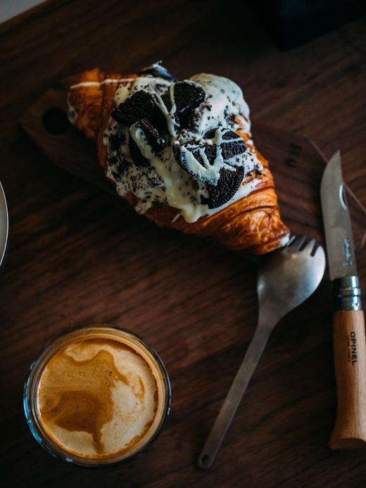 作对 令牌 实木砧板 商品图1