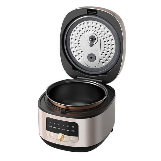 小熊3升电饭煲 DFB-P30M3 商品图1