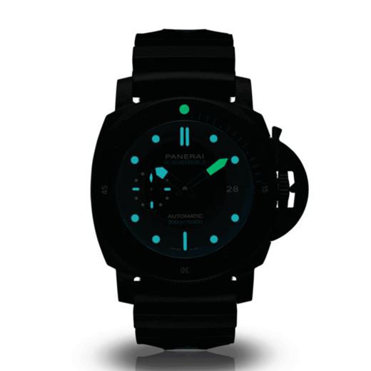 沛纳海 Panerai 潜行系列腕表 PAM00960 商品图2