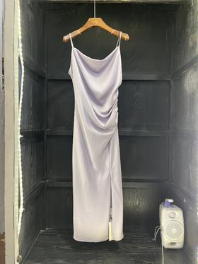 【门店同款】春季御姐修身开衩裙 150343666