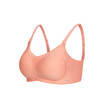 【秒杀 99元任选2件 单件不退】i-mummy「面膜杯」反重力哺乳文胸（网纱款）女士内衣 商品缩略图5