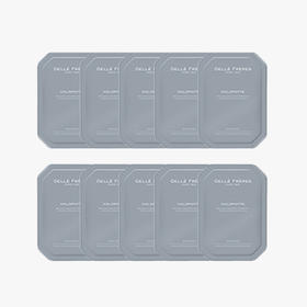 婕珞芙 上将男士系列 海茴香极润修护精华乳3g*20袋（不支持无理由退换） [福利品]