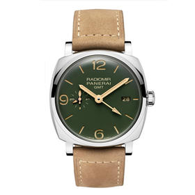 沛纳海 Panerai 镭得米尔系列腕表 PAM00998
