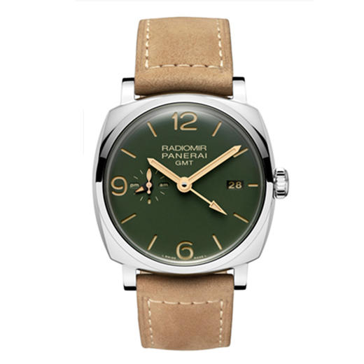 沛纳海 Panerai 镭得米尔系列腕表 PAM00998 商品图0