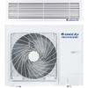 【拍定金享绿色节能补贴  云闪付到手价4999元】格力中央空调 风管机一拖一 家用嵌入式空调隐藏安装 1级能效全直流变频冷暖 【1匹】C3+一级变频 商品缩略图0