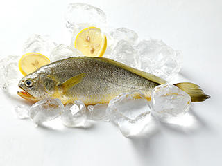 海天下东海大黄鱼350g*2 商品图2