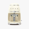 SMEG/斯麦格 DCF02 滴漏式咖啡机 全自动滴漏式保温一体机（不支持七天无理由退换）[福利品] 商品缩略图0