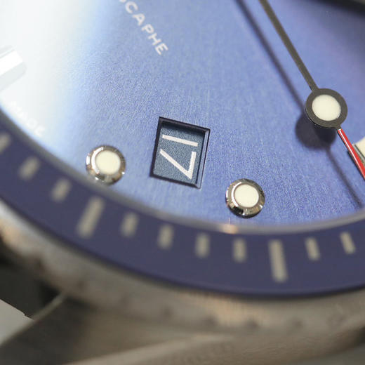 GF宝珀五十喝系列5000-0130-B52A复刻手表做工好吗？ 商品图13