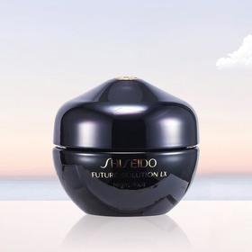 Shiseido资生堂时光琉璃御藏臻萃奢养夜霜50ml