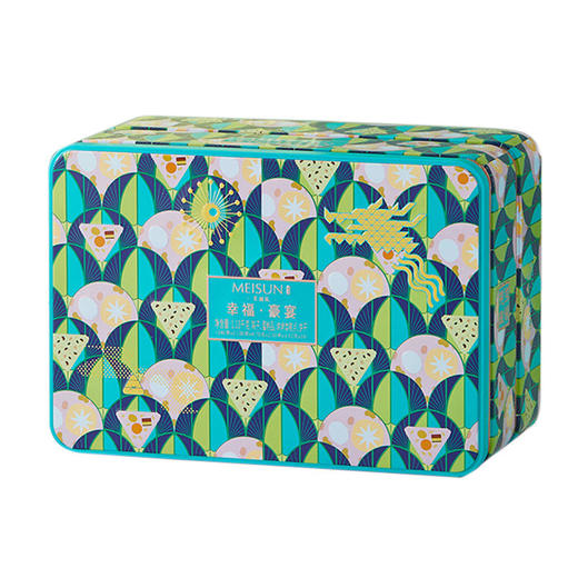 【香港美诚】幸福·豪宴1130克 商品图0