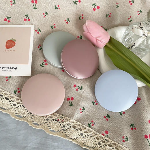 隐形眼镜盒/像鱼as2601 商品图1