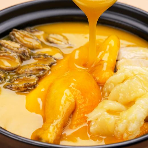 厦航空厨「金汤花胶鸡」 商品图2