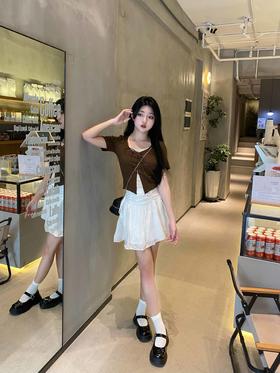 鬼马少女的俏皮我最在行~