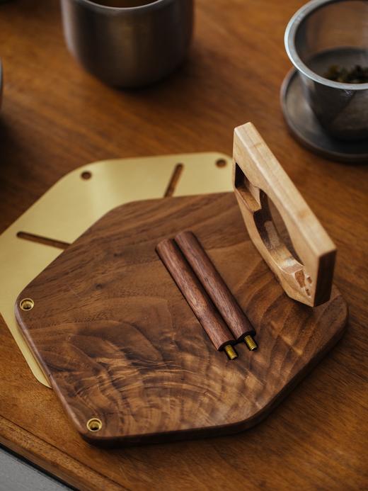 作对 SOTO蜘蛛炉桌板 商品图4