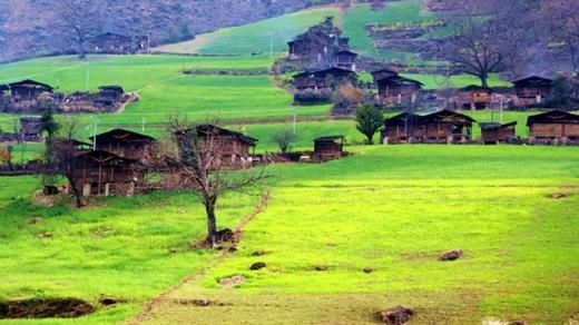 户外@【天境怒江】丙中洛+独龙江+梅里雪山+白水台+巴拉格宗大环线8天 商品图6
