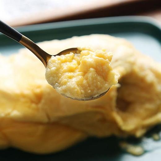 泰国青尼冷冻榴莲果肉300g 商品图1