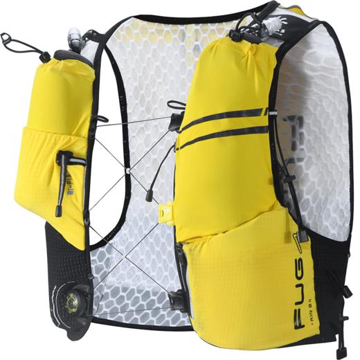 Kailas凯乐石 户外运动 飞翼·AIR 8 II  跑山背包 KA2254003主 商品图4