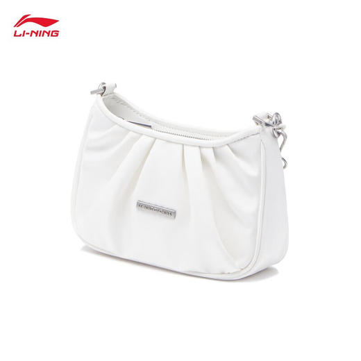 李宁中国李宁2023新款斜挎包男女同款单肩包ABDT041 商品图5
